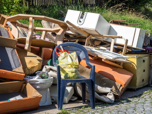 Best Office Junk Removal  in Boron, CA