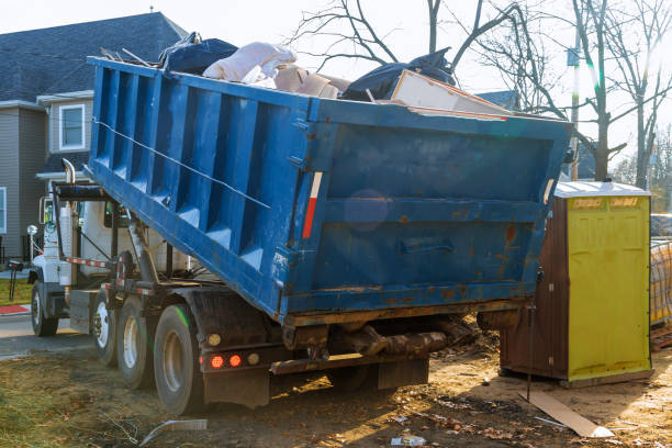 Reliable Boron, CA Junk Removal Solutions