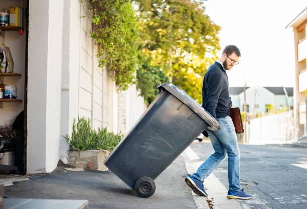 Best Junk Hauling Services  in Boron, CA