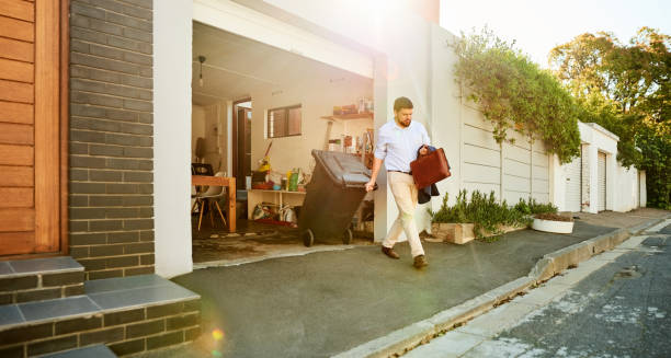 Best Household Junk Removal  in Boron, CA