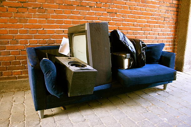 Best Professional Junk Removal  in Boron, CA
