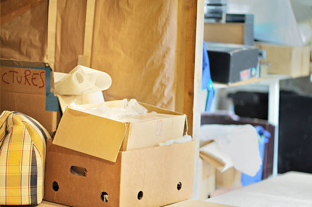 Best Commercial Cleanout Services  in Boron, CA