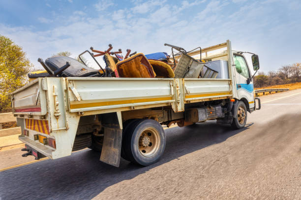 Best Affordable Junk Removal Services  in Boron, CA