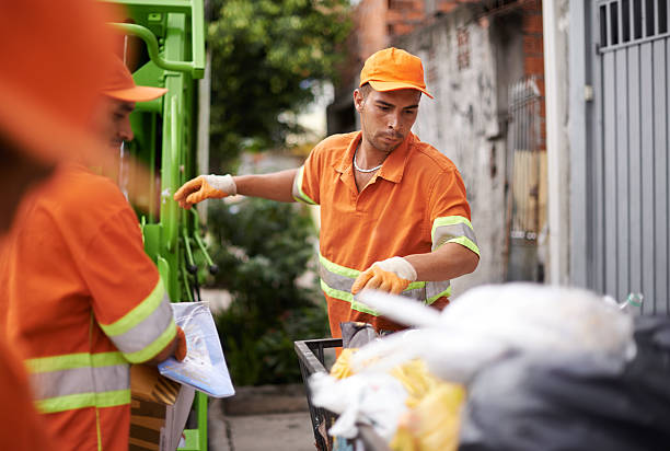 Best Yard Cleanup Services  in Boron, CA