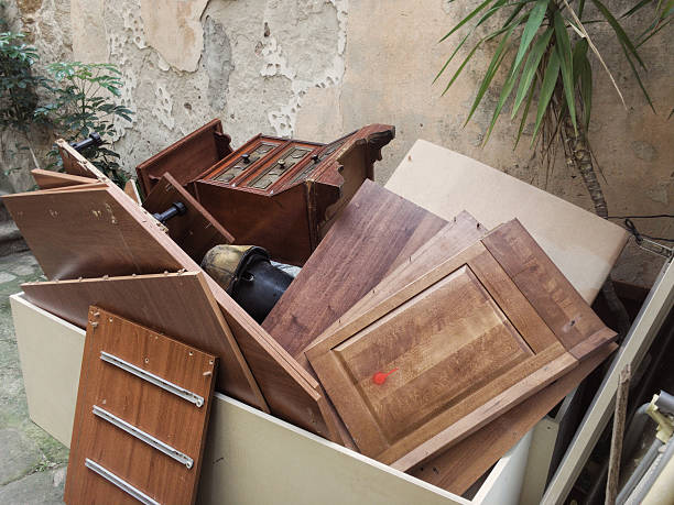Best Junk Removal Near Me  in Boron, CA