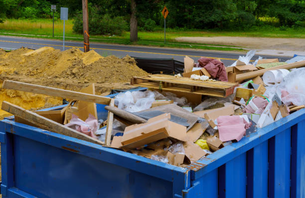 Best Yard Waste Removal  in Boron, CA